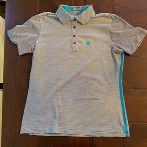 G/Fore Women’s golf polo